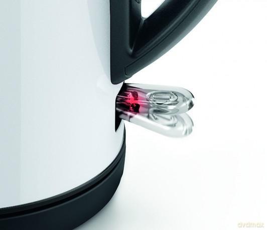 Bosch - Electric Kettle 1.7L