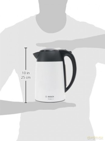 Bosch - Electric Kettle 1.7L