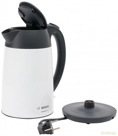 Bosch - Electric Kettle 1.7L