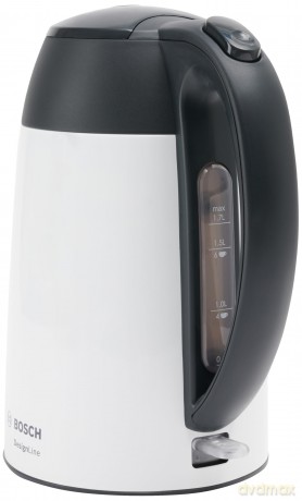 Bosch - Electric Kettle 1.7L