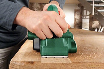 Bosch - Electric planer PHO 1500 230v