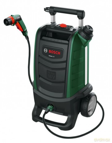 Bosch - Fontus 18V (Battery Not Included)