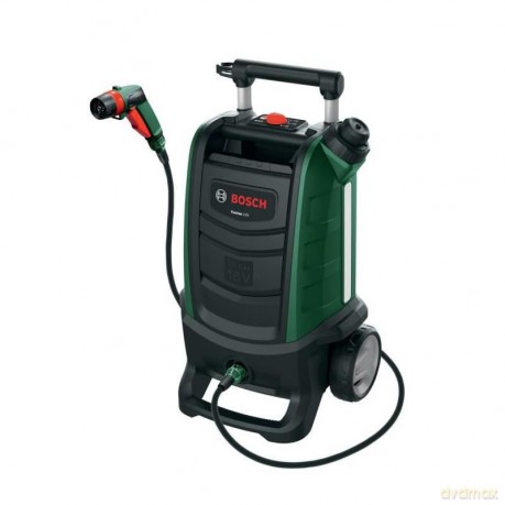 Bosch - Fontus 18V (Battery Not Included)