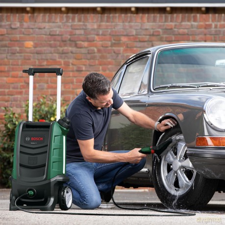 Bosch - Fontus 18V (Battery Not Included)