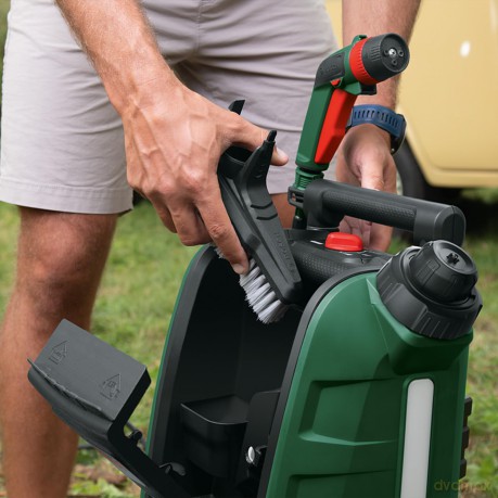 Bosch - Fontus 18V (Battery Not Included)