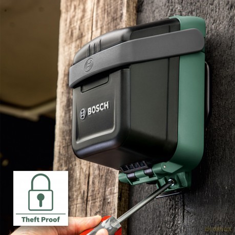 Bosch - GardenPump 18V-2000 (Battery Not Included)