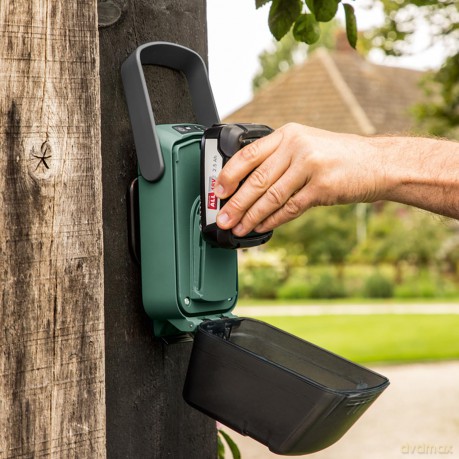 Bosch - GardenPump 18V-2000 (Battery Not Included)