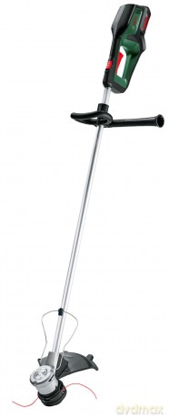 Bosch - Grass Trimmer AdvancedGrassCut 36V-33 SOLO (Battery Not Included)