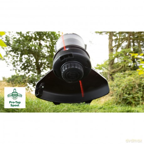Bosch - Grass Trimmer AdvancedGrassCut 36V-33 SOLO (Battery Not Included)