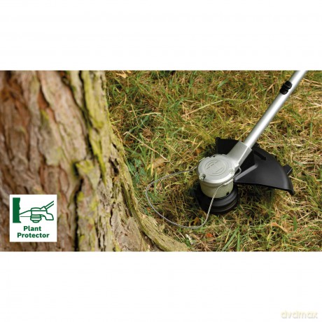Bosch - Grass Trimmer AdvancedGrassCut 36V-33 SOLO (Battery Not Included)