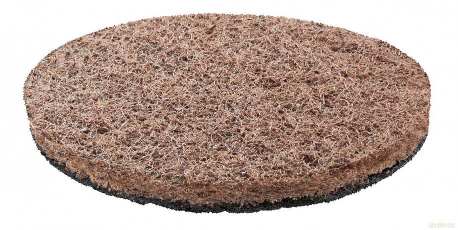 Zestaw 3 padów Bosch - Grinding Disc For Demanding Tasks (For Universal Brush)