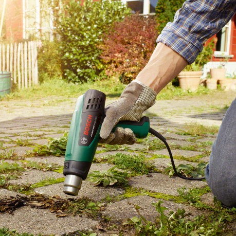 Bosch - Hot Air Blower 1,800 W UNIVERSALHEAT 600 230v