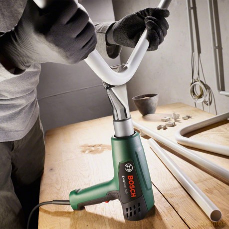 Bosch - Hot Air Gun 1600 W Easy Heat 500 230v