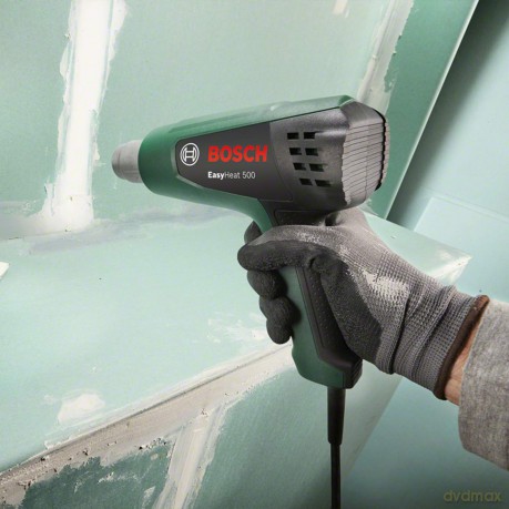 Bosch - Hot Air Gun 1600 W Easy Heat 500 230v