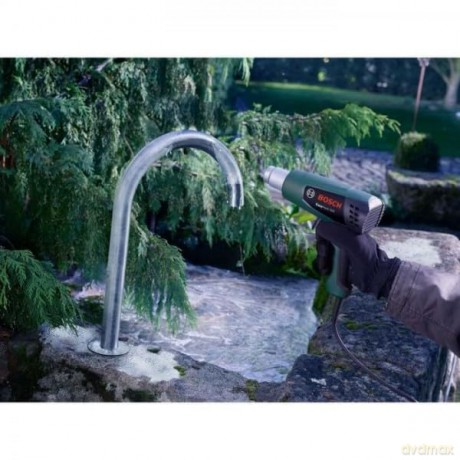 Bosch - Hot Air Gun 1600 W Easy Heat 500 230v
