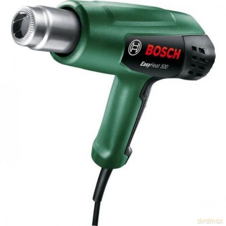 Bosch - Hot Air Gun 1600 W Easy Heat 500 230v