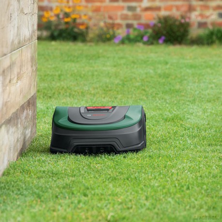 Bosch - Indego M+ 700 Robotic Lawnmower