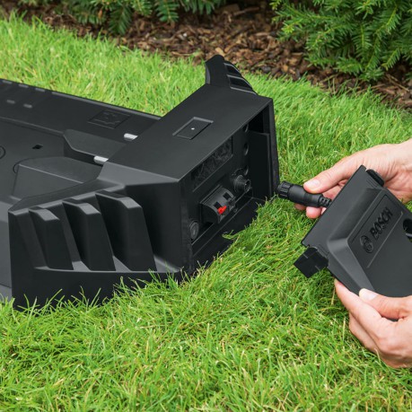Bosch - Indego M+ 700 Robotic Lawnmower