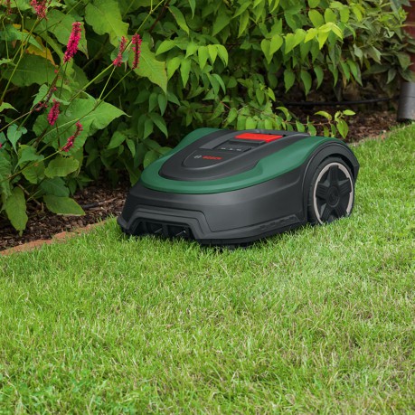 Bosch - Indego M+ 700 Robotic Lawnmower