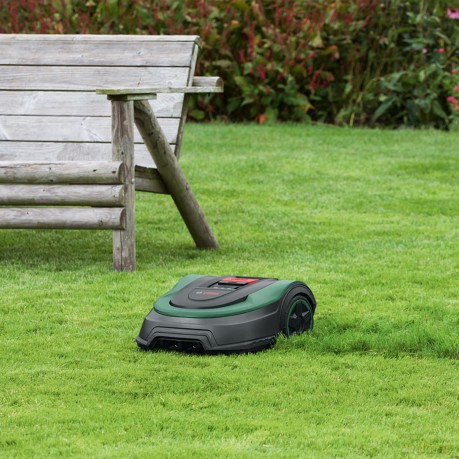 Bosch - Indego M+ 700 Robotic Lawnmower