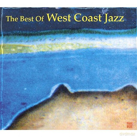 Various Artists: Dreyfus - The Best Of West Coast Jazz [CD]