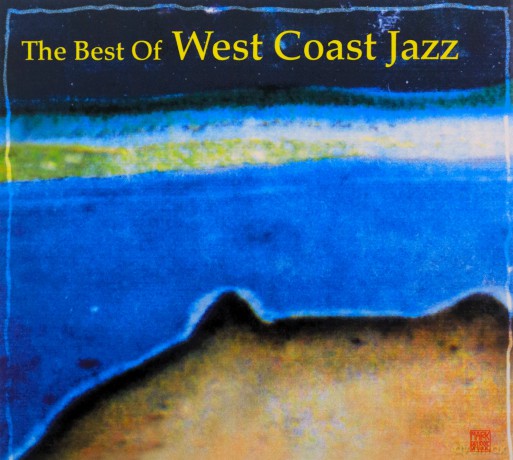 Various Artists: Dreyfus - The Best Of West Coast Jazz [CD]