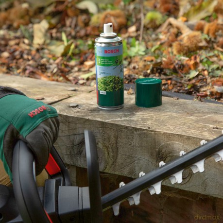 Bosch - Lubricant Spray 250ml.