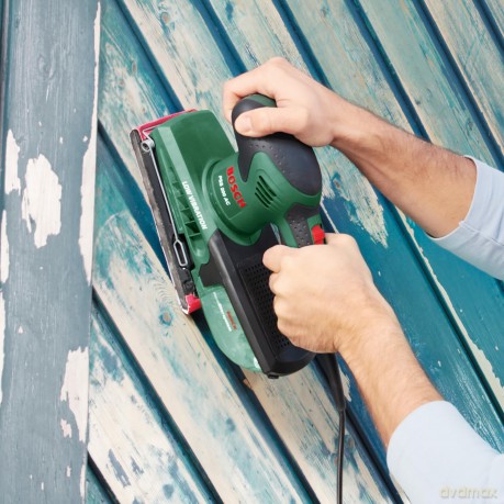 Bosch - Orbital Sander PSS 250 AE 230v