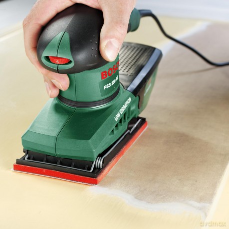 Bosch - Orbital Sander PSS 250 AE 230v