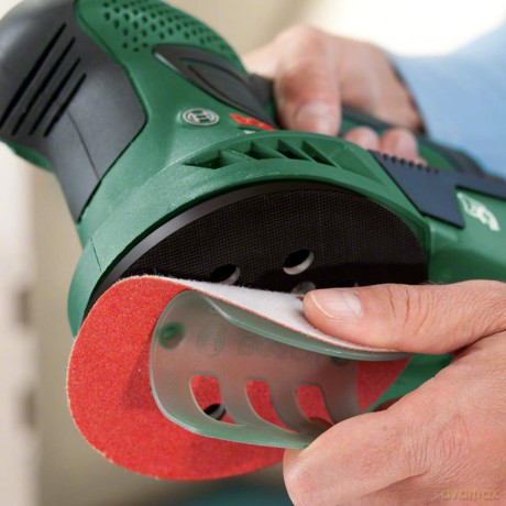 Bosch - PEX 300 AE Orbital Sander 230v (P)
