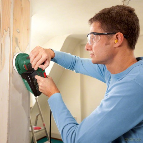 Bosch - PEX 300 AE Orbital Sander 230v (P)