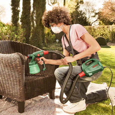 Bosch - PFS 2000 Fine Spray System
