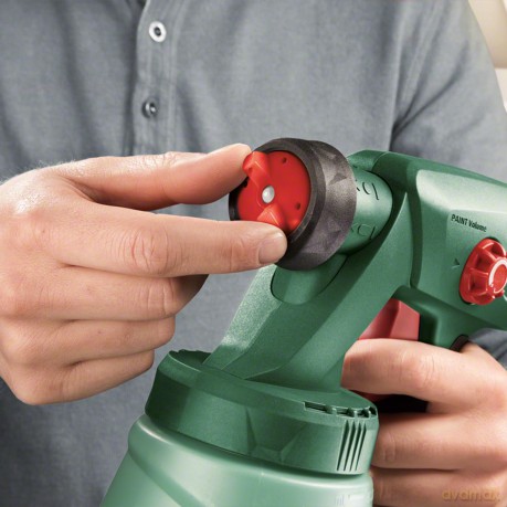 Bosch - PFS 2000 Fine Spray System