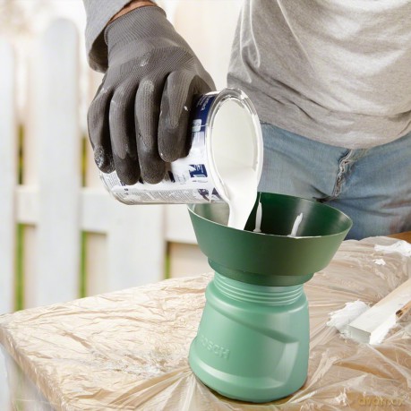 Bosch - PFS 2000 Fine Spray System