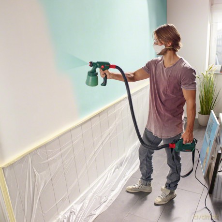 Bosch - PFS 2000 Fine Spray System