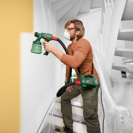 Bosch - PFS 2000 Fine Spray System