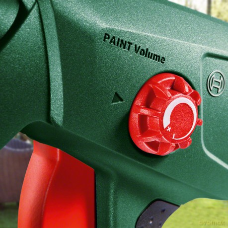 Bosch - PFS 2000 Fine Spray System