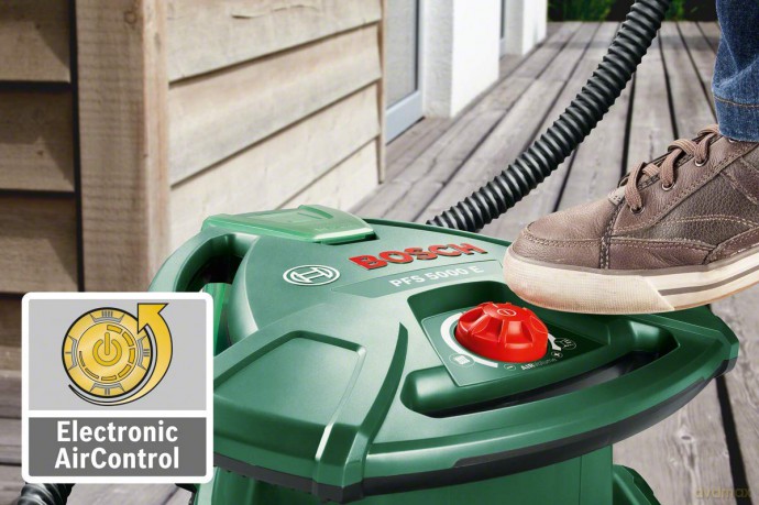 Bosch - PFS 5000 E Fine-Spray System 230v
