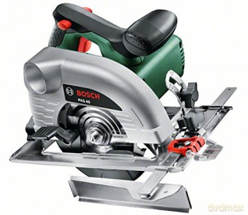 Bosch - PKS 40 CC Circular Saw 230v