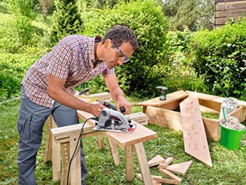 Bosch - PKS 40 CC Circular Saw 230v