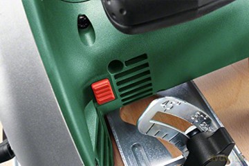 Bosch - PKS 40 CC Circular Saw 230v