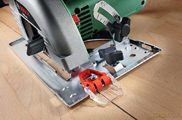Bosch - PKS 40 CC Circular Saw 230v