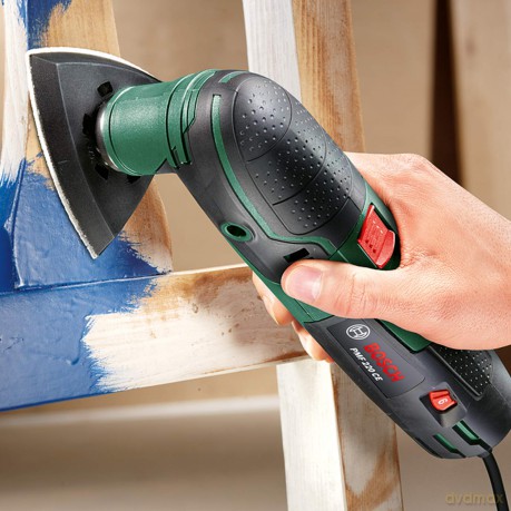 Bosch - PMF 220 CE DIY Multifunctional Tool 230v(P)