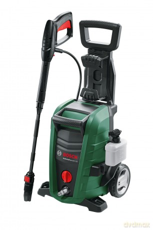 Bosch - Pressure Washer - Universal Aquatak 125