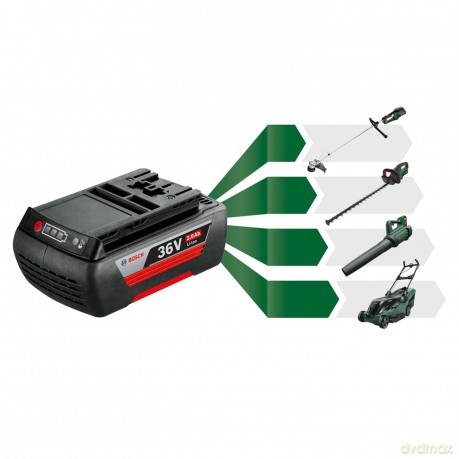 Bosch - Rechargeable Battery 36 V 2.0 Ah Lithium-Ion