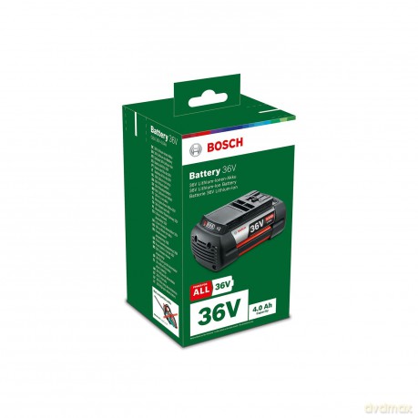 Bosch - Rechargeable Battery 36V 4,0 Ah Lithium-Ion-Akku