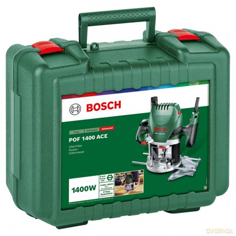 Bosch - Router POF 1400 ACE