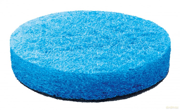 Bosch - Scratch-Free Microfiber Disc (For Universal Brush