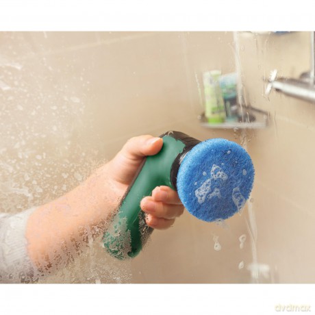 Bosch - Scratch-Free Microfiber Disc (For Universal Brush