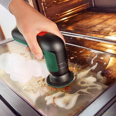 Bosch - Scrub Brush (For Universal Brush)